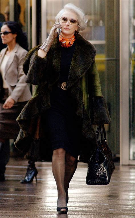 Why 'The Devil Wears Prada' is the best fall movie 